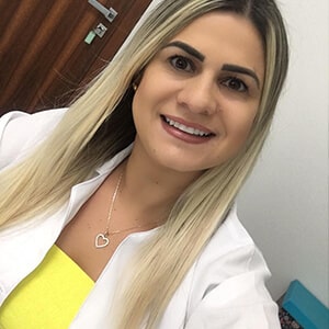 Stefania Moraes Ferreira