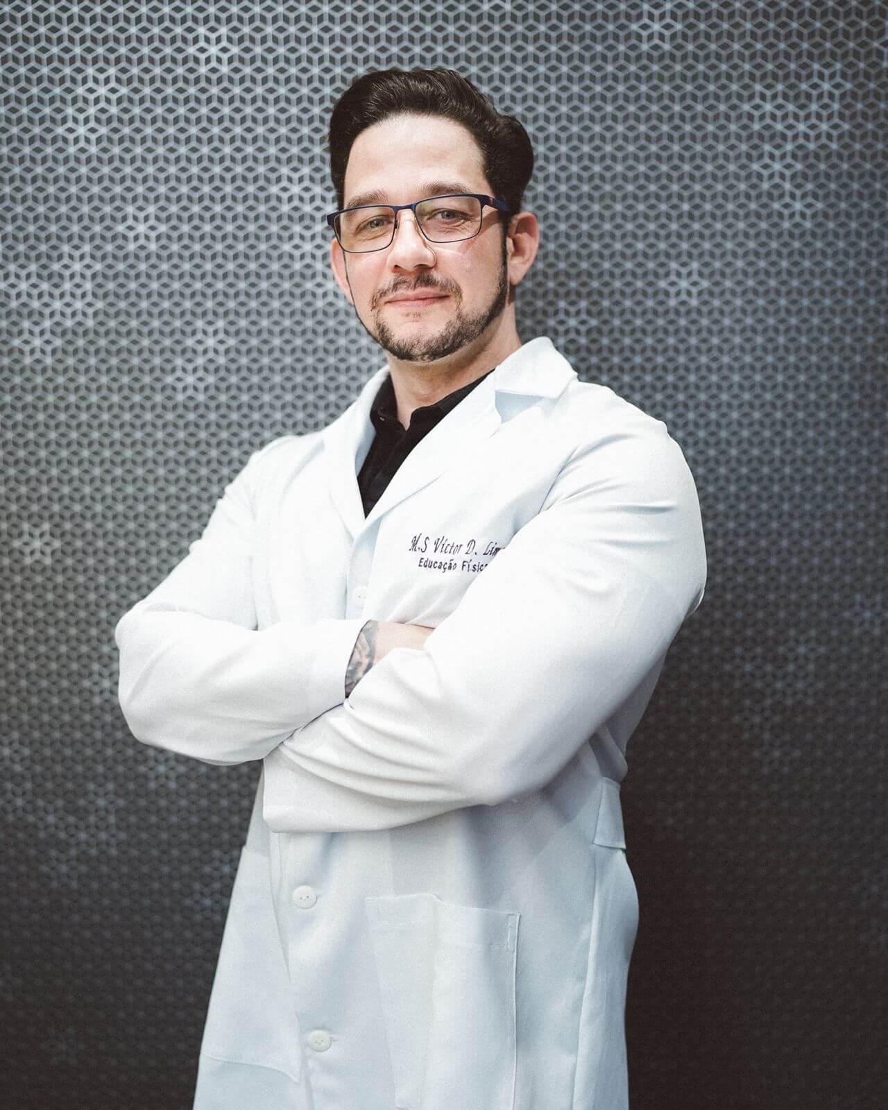 Personal Victor Lima