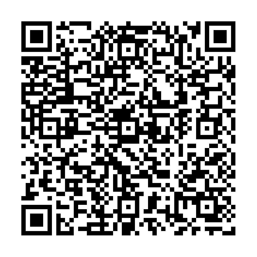 QR Code Semestral