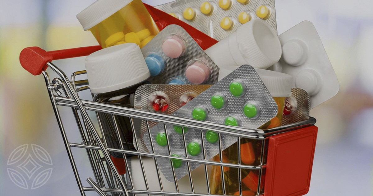 Quer dizer que você gosta de gastar com suplementos?