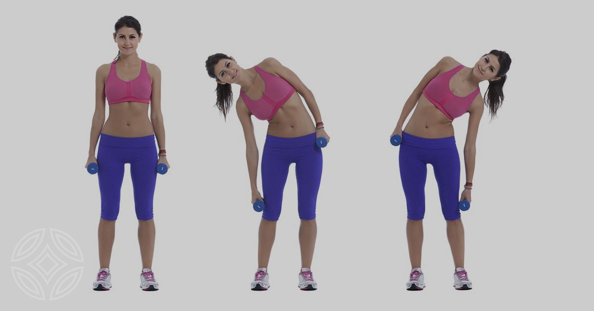 Abdominal oblíquo afina a cintura?